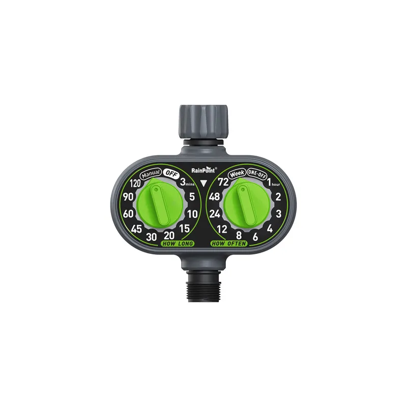 RainPoint ITV121 Irrigation Controller